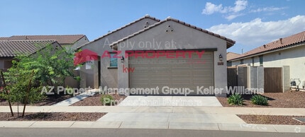 Building Photo - 13278 N 143rd Dr