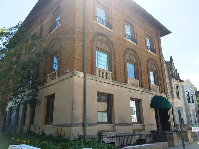 The Cadick - 118 SE 1st St