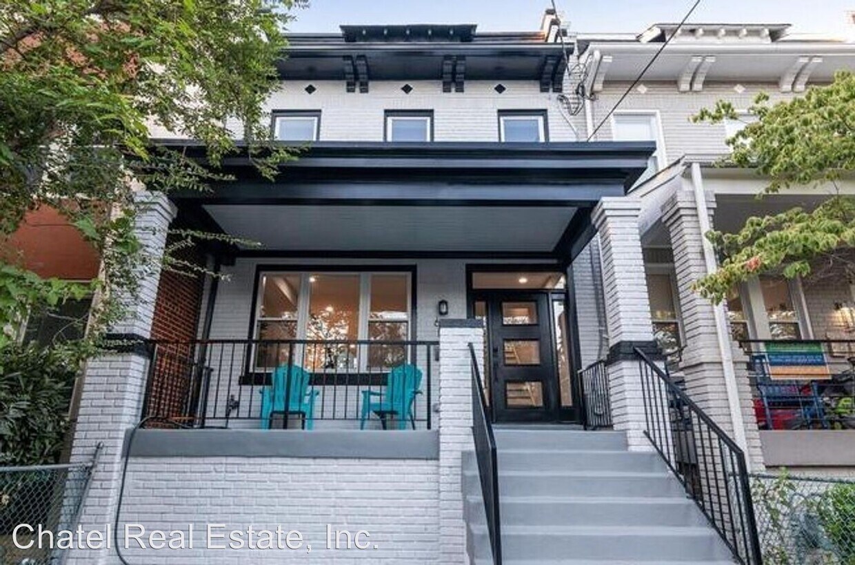 Foto principal - 611 Jefferson St NW