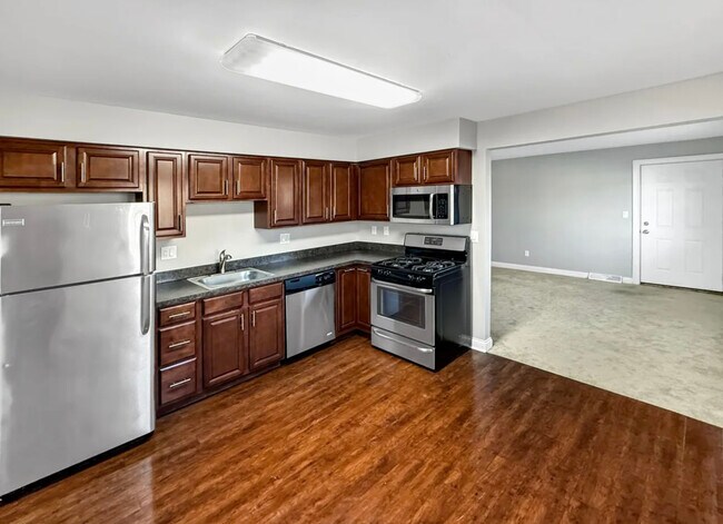 Foto del edificio - 1420 S 14th St