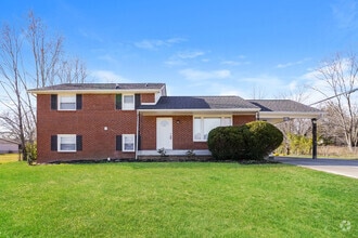 Building Photo - 2607 Scott Dr