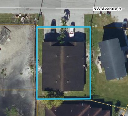 Primary Photo - 1240 NW Avenue B
