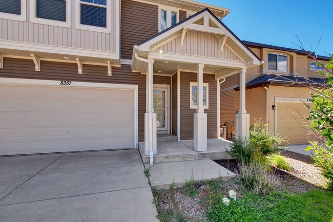 Foto del edificio - 8351 Longleaf Ln