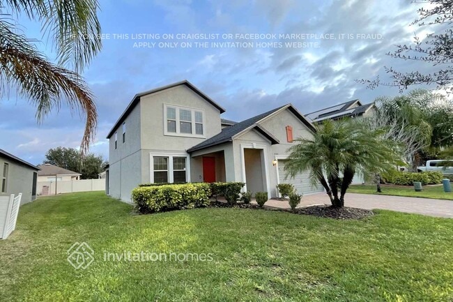 Building Photo - 25207 Lambrusco Loop