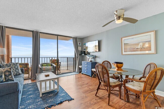 Foto del edificio - 1501 S Ocean Blvd