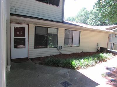 Primary Photo - 3754 Mulkey