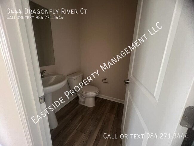 Building Photo - 3444 Dragonfly River Ct