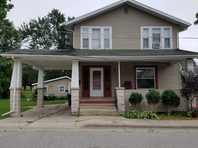 103 W. 12th St., Winona Lake, IN 46590 - 103 W 12th St