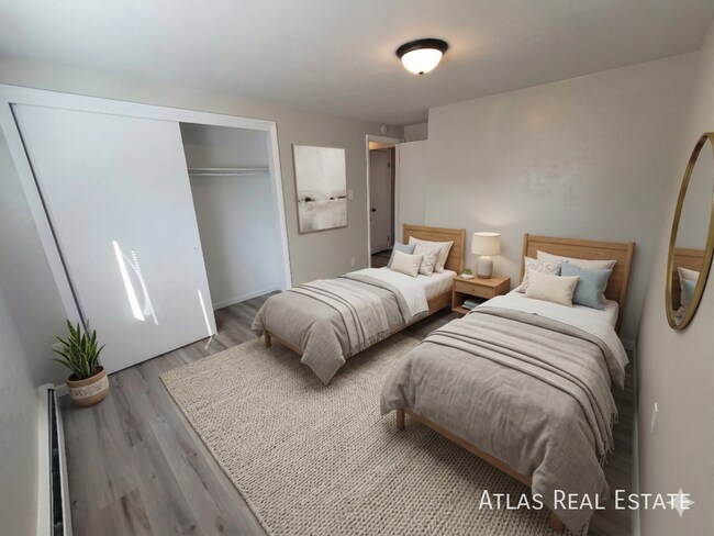 Foto del edificio - 4206 Forest Hill Ct