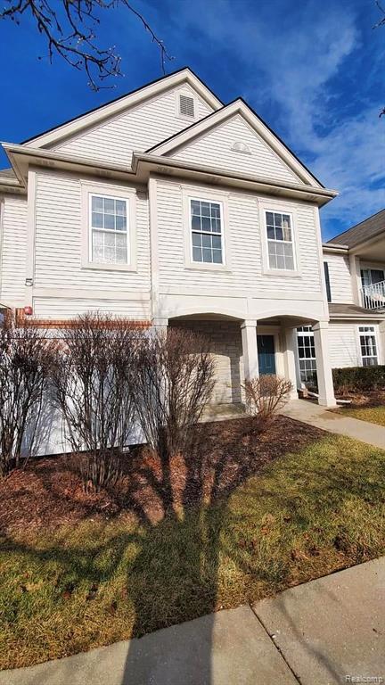 Building Photo - 5200 Addington Dr