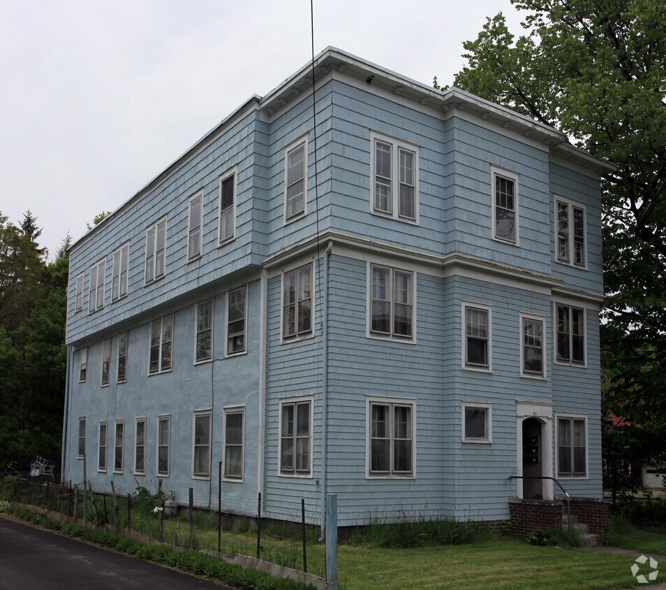 Foto principal - 93 Walnut St
