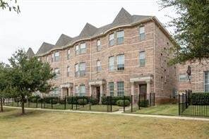 Photo - 2500 Rockbrook Drive Unit 41