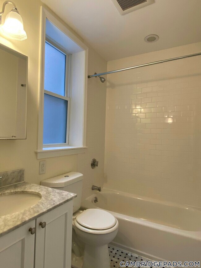 Foto del edificio - 1 Chauncy St