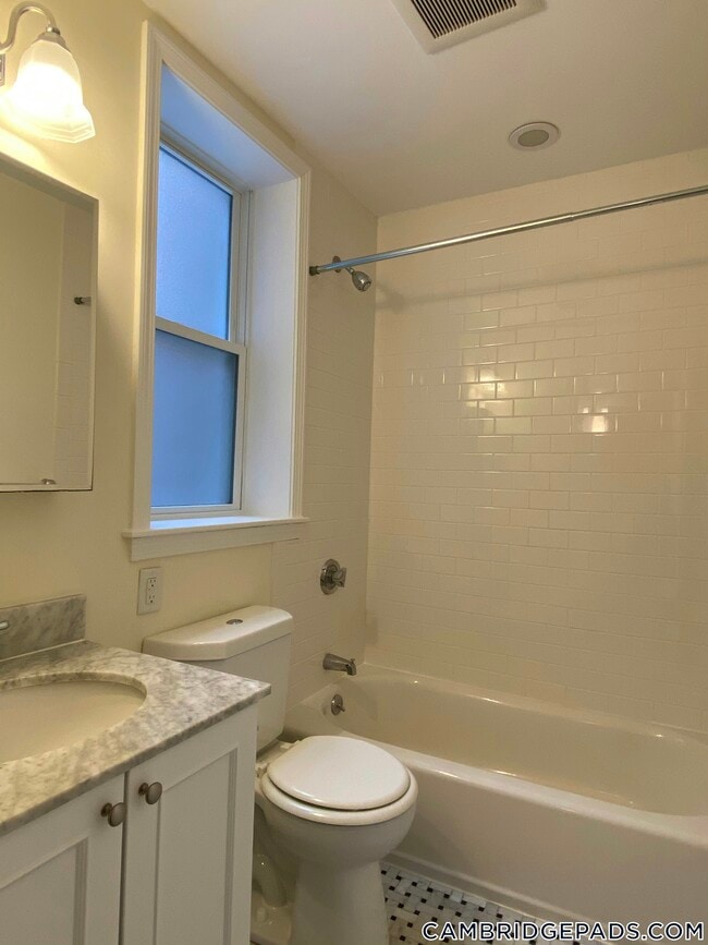 Building Photo - 1 Chauncy St