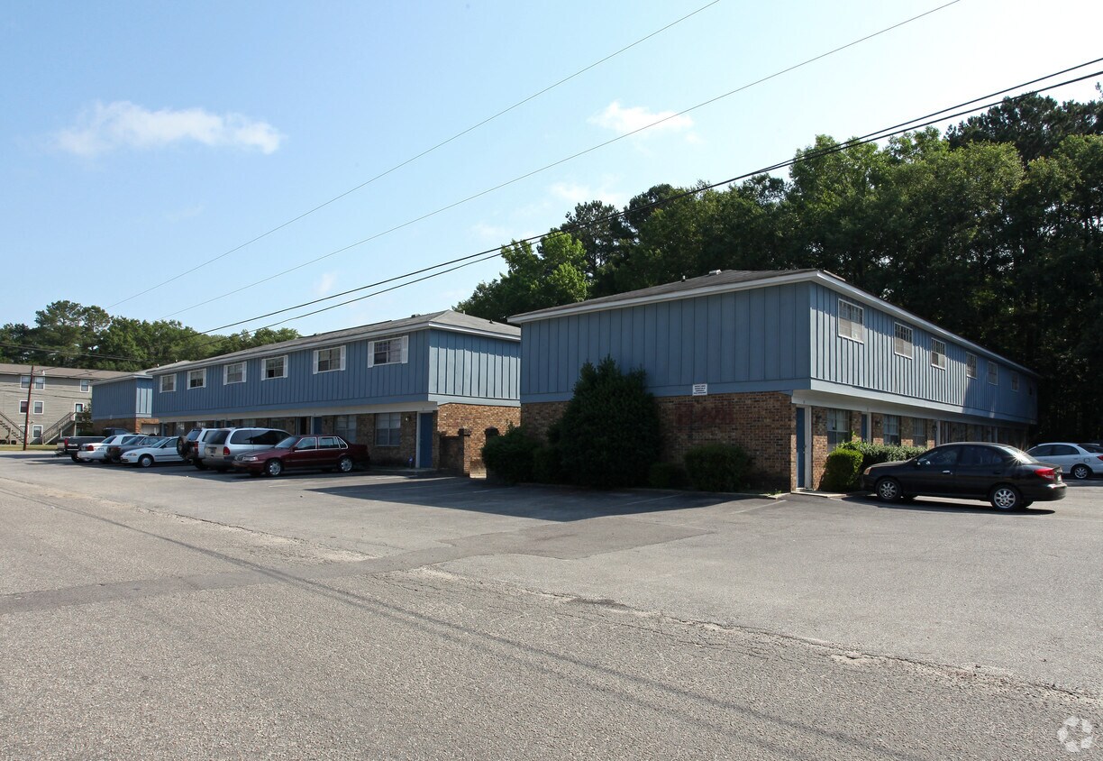 Summerfield Apartments Summerville, SC