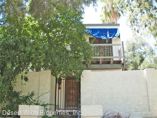 Building Photo - 2 br, 1 bath House - 4706-1 E. Caldwell