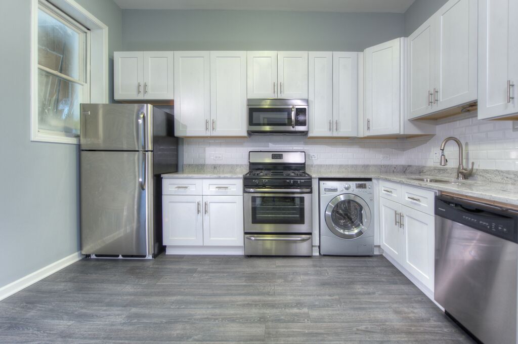 Foto principal - 1144 W Taylor St