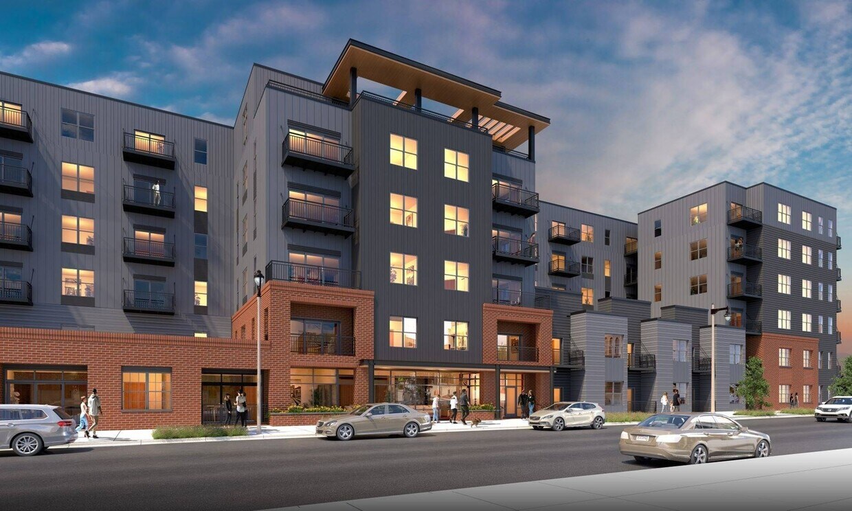 Taxco Apartments 625 S 5th St Milwaukee, WI