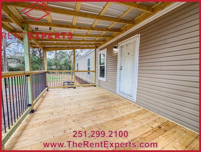 Foto del edificio - 4883 Christopher Rd