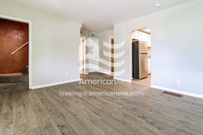 Building Photo - 8659 Jewett Ave