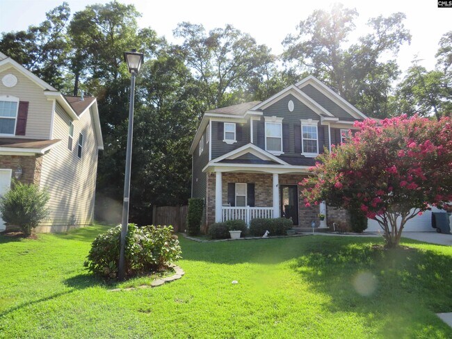 Foto del edificio - 217 Creek Branch Dr