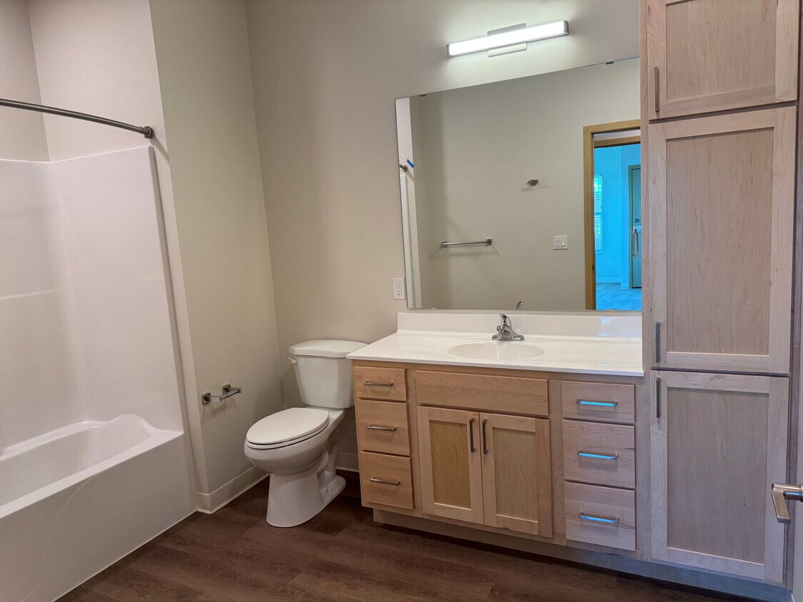 Archive Apartments - 615 E Wisconsin Ave Appleton, WI 54911 ...
