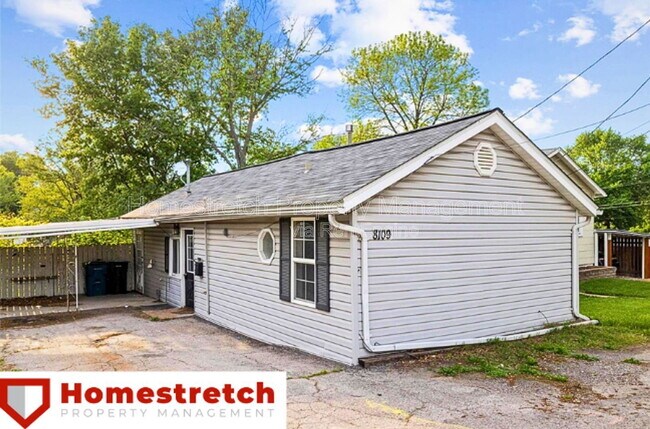 Foto del edificio - 8109 Mathilda Ave