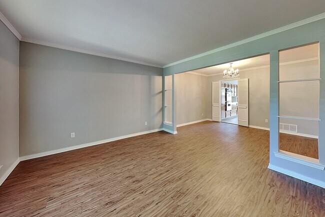 Foto del edificio - 4308 Harvest Hill Rd