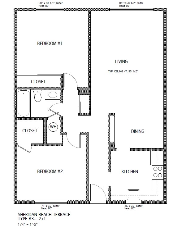 Sheridan Beach Apartments Seattle Sheridan Beach Apartments Seattle