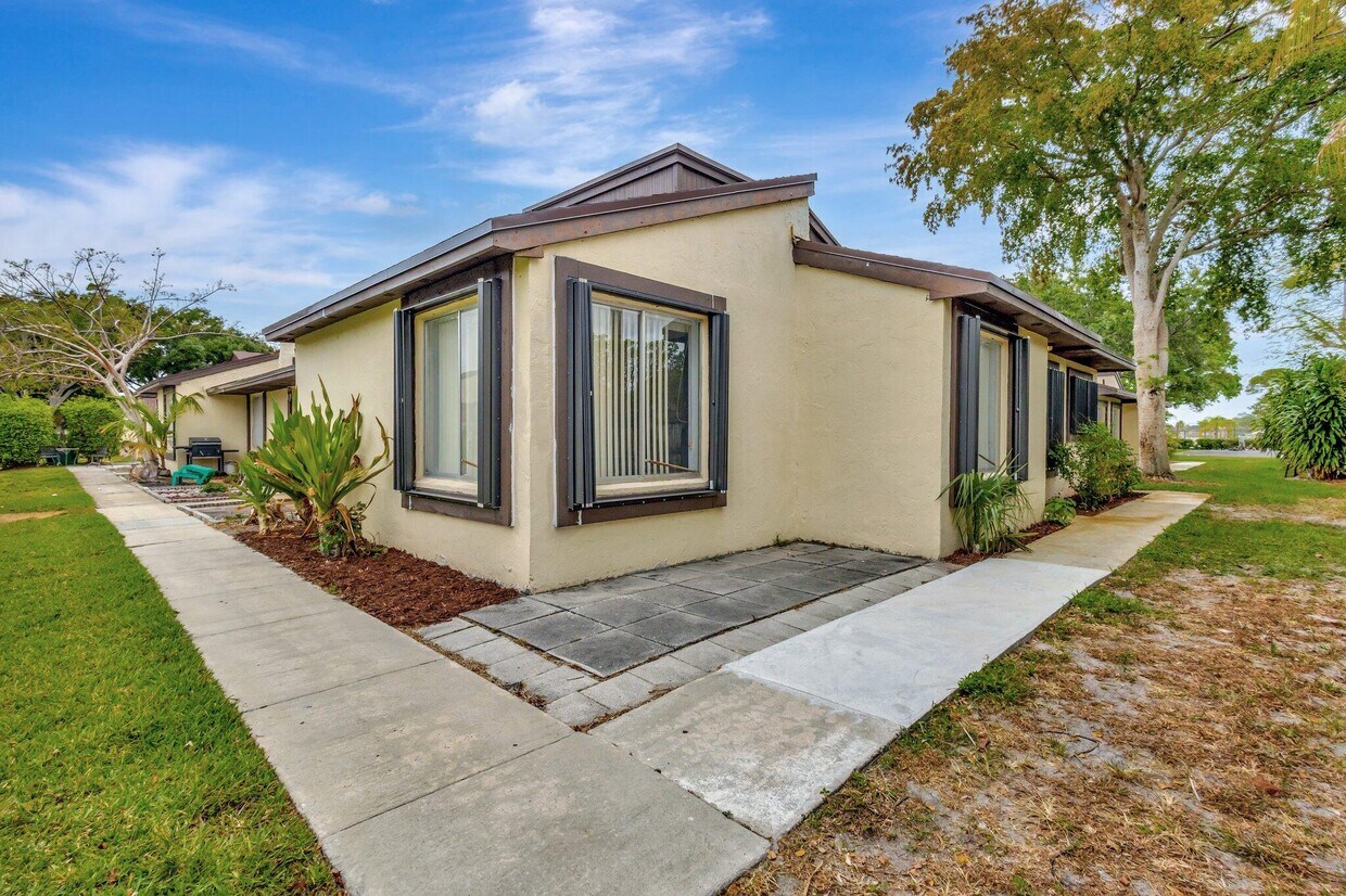 Foto principal - 5264 Bosque Ln