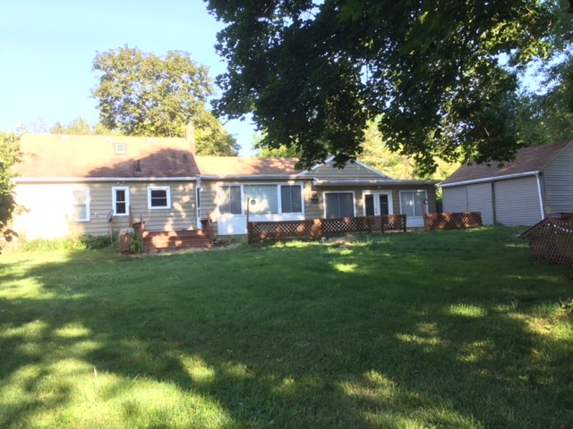 Photo - 4420 Van Atta Rd House