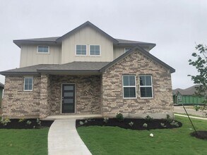Building Photo - 609 Paddock Ln