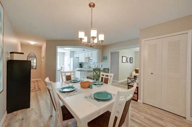 Foto del edificio - 3930 Leeward Passage Ct