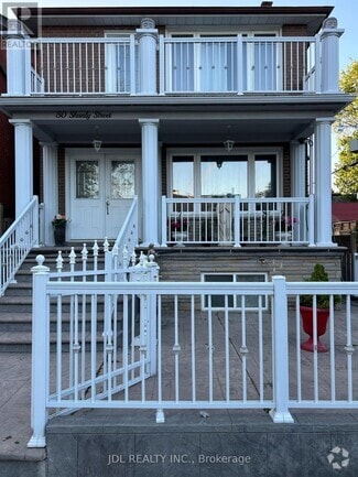 Building Photo - 50 Shanly St