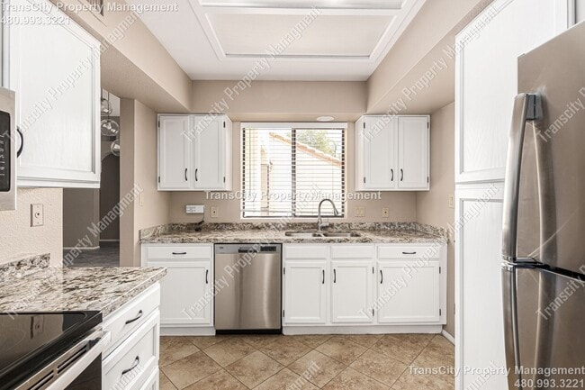 Foto del edificio - Deluxe 2 bedroom Patio Home in Prime Tempe...