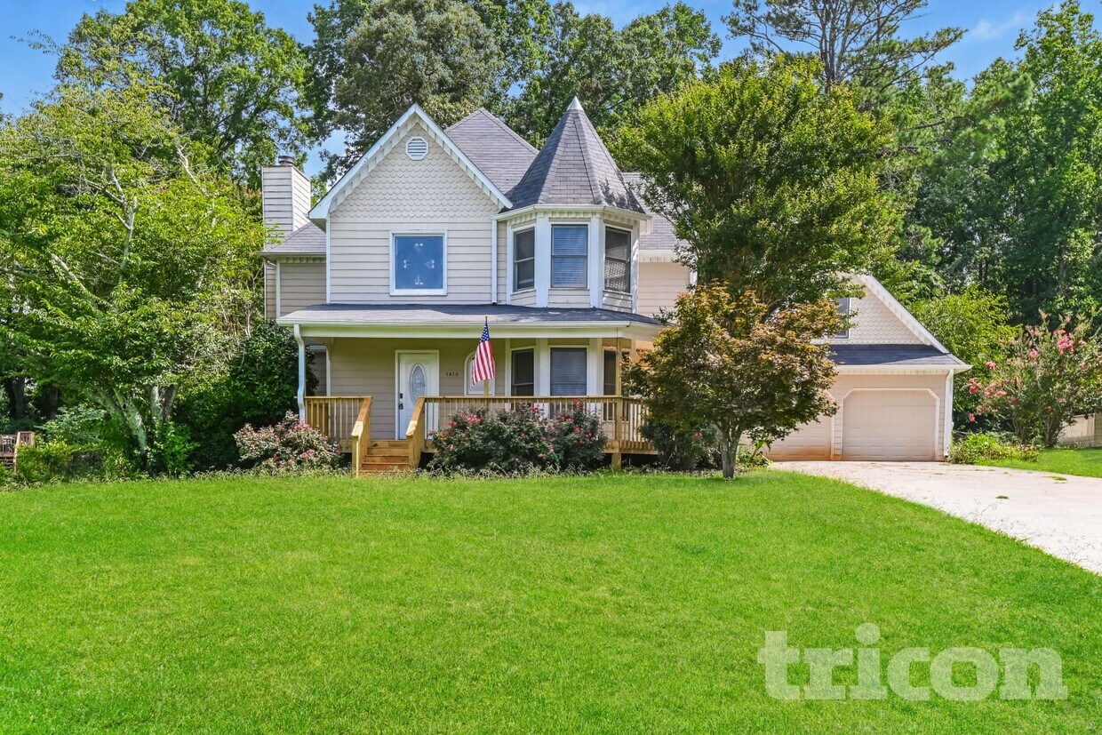 Primary Photo - 1810 Woodberry Ct