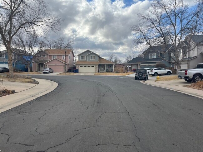 Foto del edificio - 12328 Deerfield Way