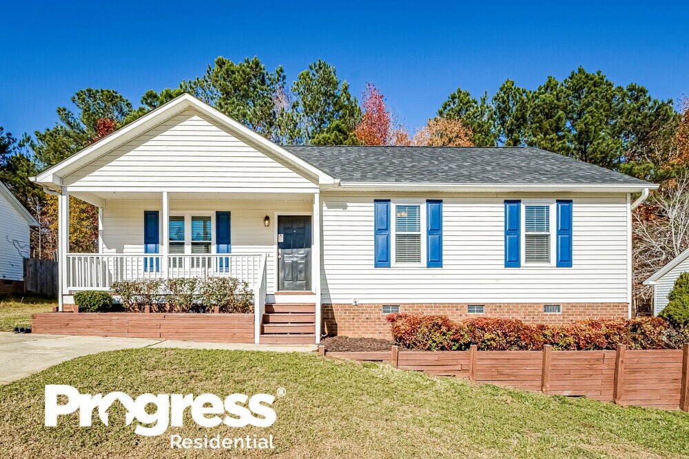 217 Cambridge Elm Dr, Clayton, NC 27520 House Rental in Clayton, NC