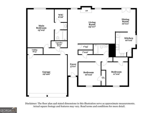 Building Photo - 476 Ridgedale Way