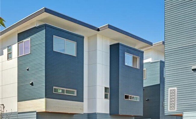 Foto del edificio - Greenbelt Station Townhomes - Beacon Hill