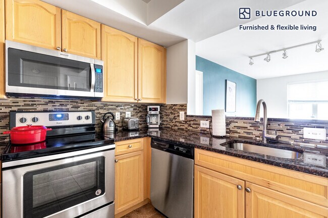 Foto del edificio - 1200 14th St NW