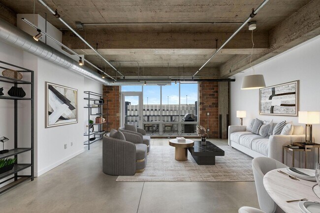 Foto del edificio - 901 N 3rd St