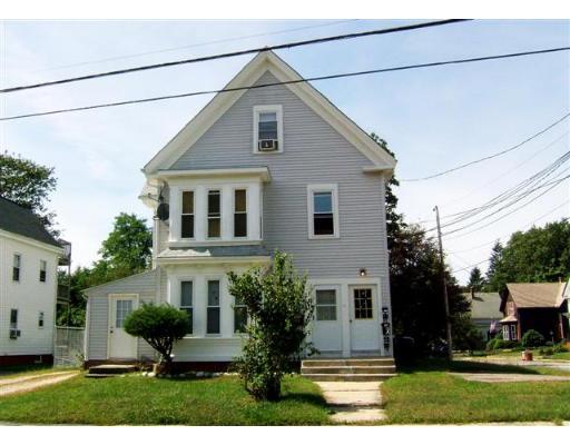 Foto del edificio - 94-96 Pleasant St