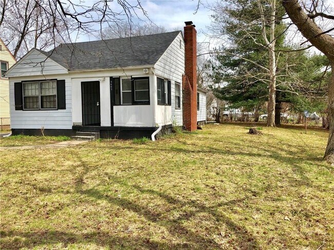 Building Photo - 3603 N Layman Ave
