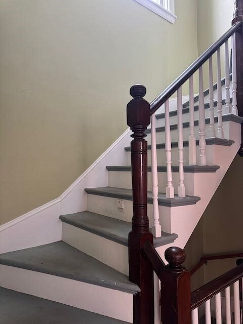 Foto del edificio - 21 Sydney St