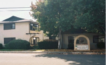 Primary Photo - Sand Dollar Garden Apartments