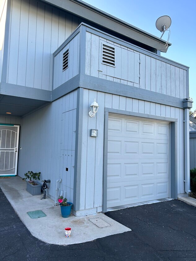 2 Quail Ridge Dr Unit 2, Atascadero, CA 93422 Condo for Rent in Atascadero, CA