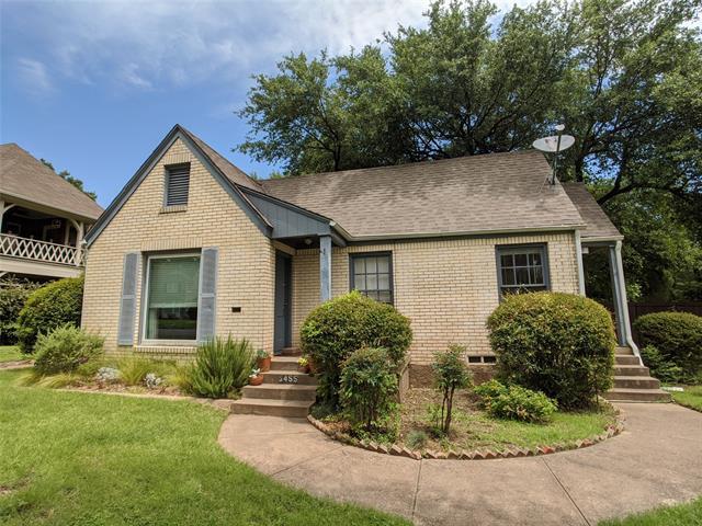 Foto principal - 5457 Longview St