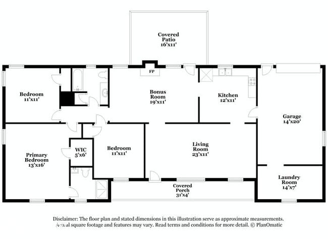 Building Photo - 2594 PITTS LN, MURFREESBORO, TN 37130