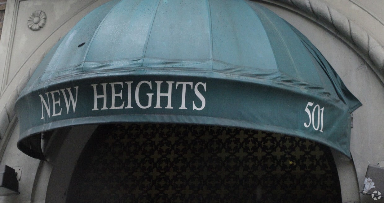 Building Photo - New Heights